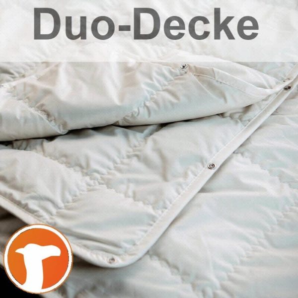 Duo-Duvet