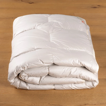 Kamelhaar Duvet Winter