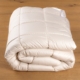 Schafwollduvet Duo-System - Schweizer Duvets mit Markenqualität Schafwollduvet Duo-System