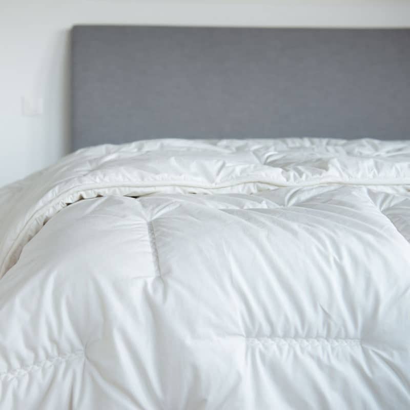 Duvets