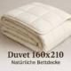 Duvet 160x210